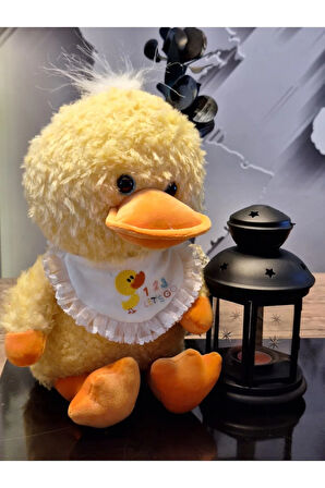 CAM GÖZ BÜYÜK ÖRDEK 33cM