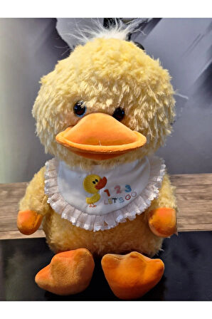 CAM GÖZ BÜYÜK ÖRDEK 33cM