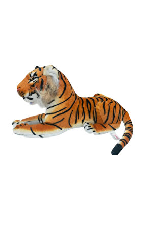 Peluş Kaplan 45 Cm.