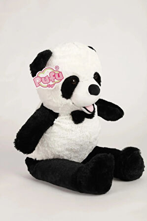 75 Cm Peluş Panda