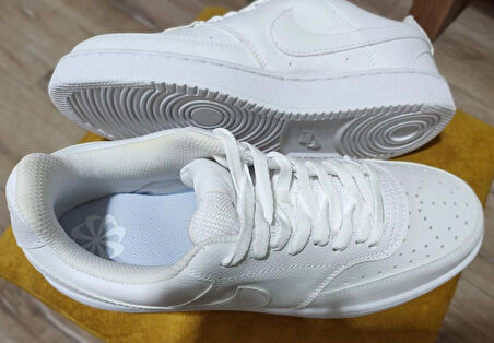 Nike Court Vision Low