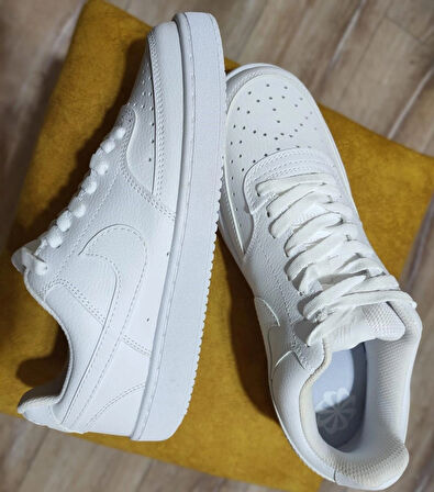 Nike Court Vision Low