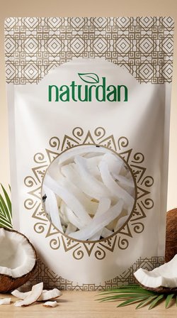 Hindistan Cevizi Kurusu 3000g