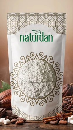 Sıcak Çikolata Aromalı İçecek Tozu 500g