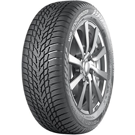 Nokian 205/55 R16 91H Snowproof 1 Kış Binek 2023