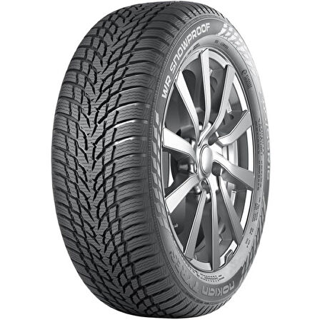 Nokian 205/55 R16 91H Snowproof 1 Kış Binek 2024