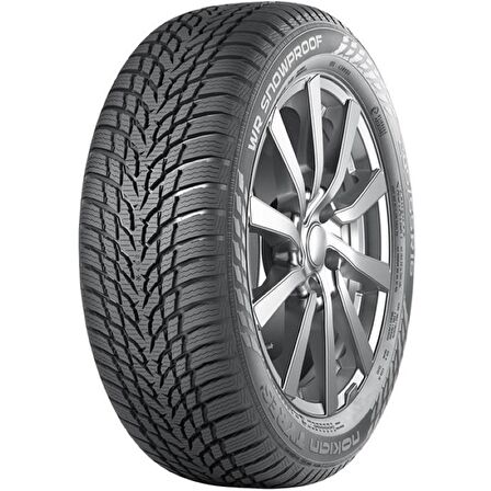 Nokian 215/55 R17 98H XL Snowproof 1 Kış Binek 2023