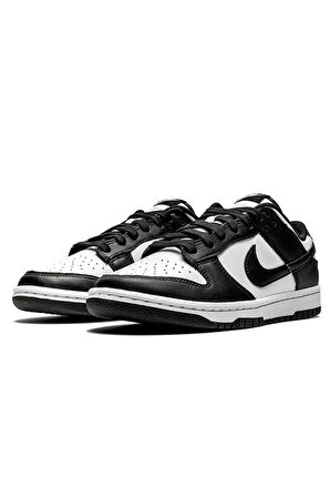 DUNK LOW RETRO PANDA DD1391-101