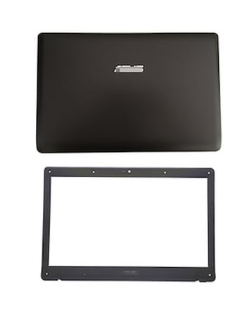 Asus K52 A52 A52N A52J K52D K52F K52J Notebook Cover + Bezel SET