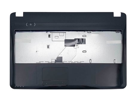 Casper Nirvana Mt50 Mt55 CKV CKU CKY CHY CHU CHD Notebook Üst Kasası - Siyah - V1
