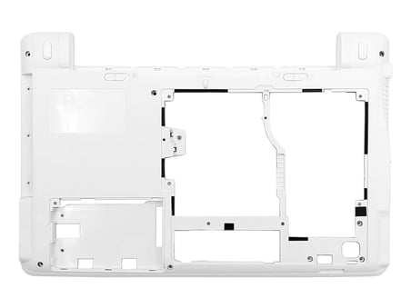 Casper Nirvana Mt50 Mt55 CKV CKU CKY CHY CHU CHD Notebook Alt Kasa Bottom Case Beyaz / 30B800-FR7120