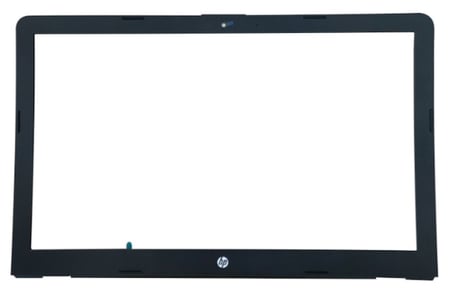 Hp 250 G6, 15-BS, 15-BW Serisi Notebook Lcd Bezel, Ön çerçeve (Çıta)