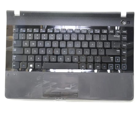 Samsung NP300E4C NP300E4C NP3430EA NPNP300E4A NP305E4A NP300e4x NP300E43 Klavye Üst KAsa Speaker SET 9Z.N5PSN.701