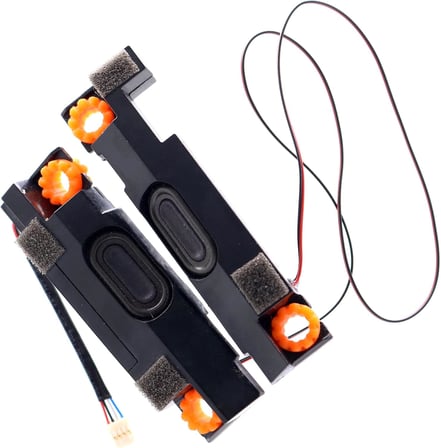 Lenovo Legion 5 Y550-15 5-15IMH05H 5-15ARH05 Speaker Hoparlör Set 5SB0W90949