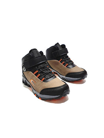 cool ortopedic cırtlı trekking çocuk