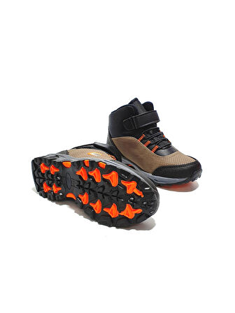 cool ortopedic cırtlı trekking çocuk