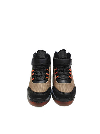 cool ortopedic cırtlı trekking çocuk