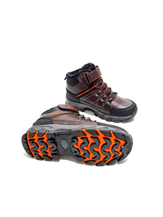 mp 5640 trekking çocuk bot