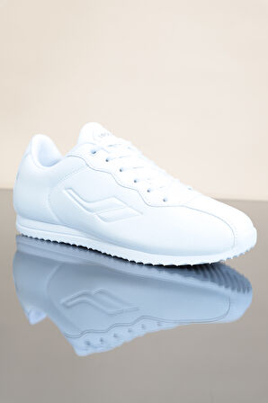 Konfores 1247-Neptun Anatomik Taban Sneakers Ayakkabı