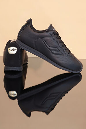 Konfores 1247-Neptun Anatomik Taban Sneakers Ayakkabı