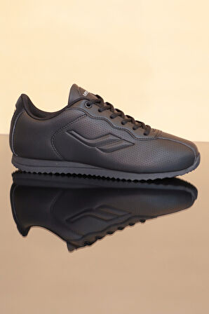 Konfores 1247-Neptun Anatomik Taban Sneakers Ayakkabı