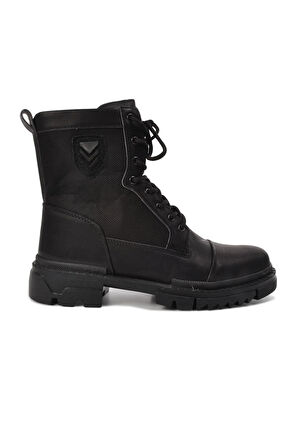 Konfores 1384 Unisex Anatomik Tabanlı Spor Bot