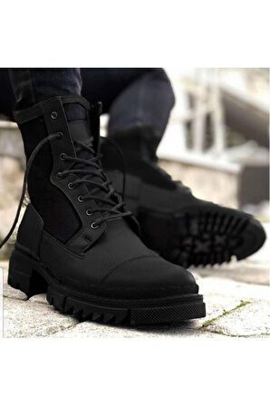 Konfores 1384 Unisex Anatomik Tabanlı Spor Bot