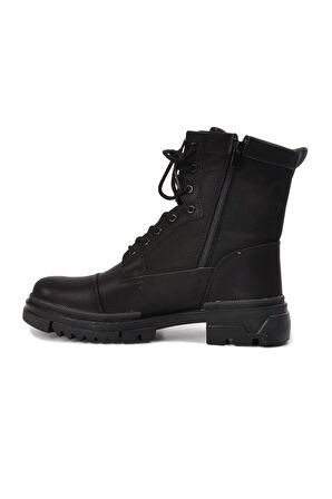 Konfores 1384 Unisex Anatomik Tabanlı Spor Bot
