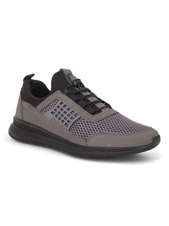 Konfores 1504 Anatomik Tabanlı Sneakers Bağcıksız Ayakkabı