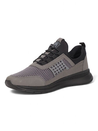 Konfores 1504 Anatomik Tabanlı Sneakers Bağcıksız Ayakkabı