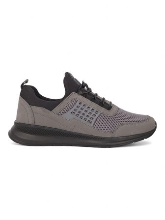 Konfores 1504 Anatomik Tabanlı Sneakers Bağcıksız Ayakkabı
