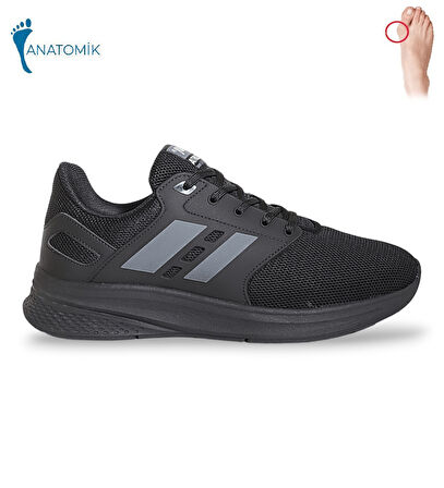 Jump 1815-29964-29779 Anatomik Tabanlı Unisex Sneakers Ayakkabı