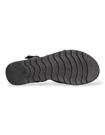 Konfores 1903-261126 Anatomik Tabanlı Kadın Sandalet