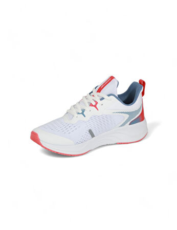 Slazenger 1999-Water Anatomik Tabanlı Kadın Sneakers Ayakkabı