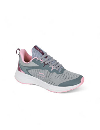Slazenger 1999-Water Anatomik Tabanlı Kadın Sneakers Ayakkabı