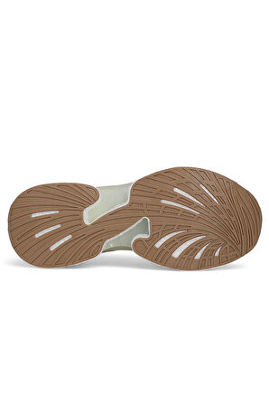 Slazenger 2001-Wıllock Anatomik Kalın Tabanlı Kadın Sneakers Ayakkabı