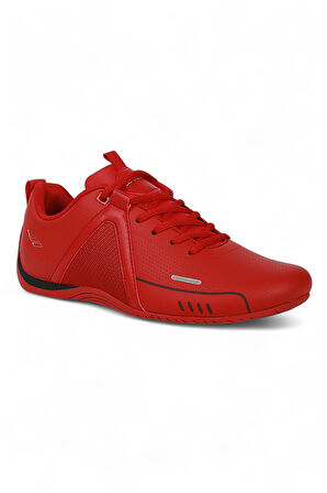 Lescon 2010-Rally Anatomik Tabanlı Unisex Sneakers Ayakkabı