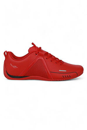 Lescon 2010-Rally Anatomik Tabanlı Unisex Sneakers Ayakkabı