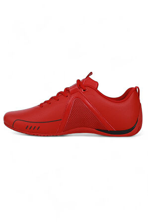 Lescon 2010-Rally Anatomik Tabanlı Unisex Sneakers Ayakkabı