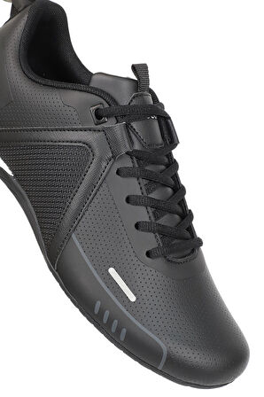 Lescon 2010-Rally Anatomik Tabanlı Unisex Sneakers Ayakkabı