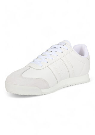 Hammerjack 2033-Roma Modeli Anatomik Tabanlı Unisex Sneakers Ayakkabı