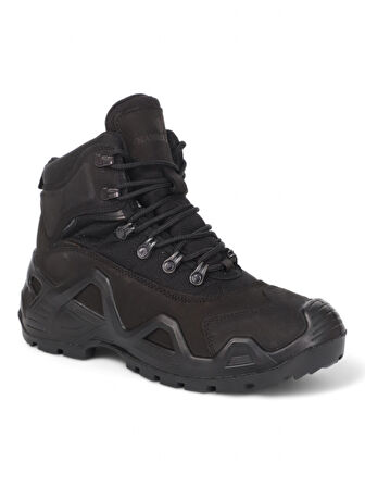 Hammerjack 2054 Hakiki Deri Anatomik Tabanlı Waterproof Trekking Çöl Botu