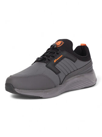 M.P 2057 Aqua Anatomik Tabanlı Unisex Mevsimlik Yürüyüş & Koşu Ayakkabısı