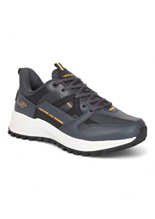 Lescon 2059-Java Anatomik Tabanlı Mevsimlik Yürüyüş & Koşu Ayakkabısı