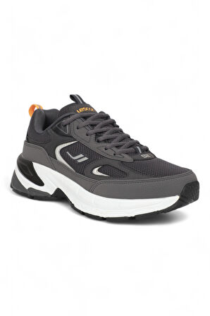 Lescon 2061-Newton Anatomik Tabanlı Unisex Yürüyüş & Koşu Ayakkabısı