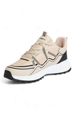 M.P 2098-1825 Anatomik Tabanlı Unisex Yürüyüş & Koşu Ayakkabısı