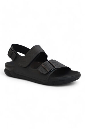 2100-1200-4 Tam Anatomik Unisex Hac ve Umre İçin Dikişsiz Sandalet