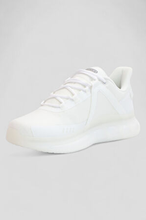 Lescon 2208-Aırfoam Eterıum Anatomik Tabanlı Unisex Yürüyüş & Koşu Ayakkabısı - NKT02208-BEYAZ-42