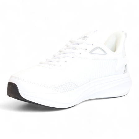 Lescon 2210-Street Anatomik Tabanlı Ultra Hafif Unisex Yürüyüş & Koşu Ayakkabısı - NKT02210-BEYAZ-37
