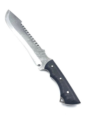 KAMP OUTDOOR  BÜYÜK BOY BIÇAK 42,5 CM HEDİYE DERİ KILIFLI